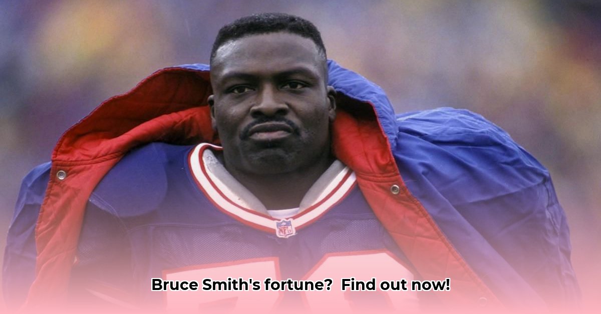 bruce-smith-net-worth